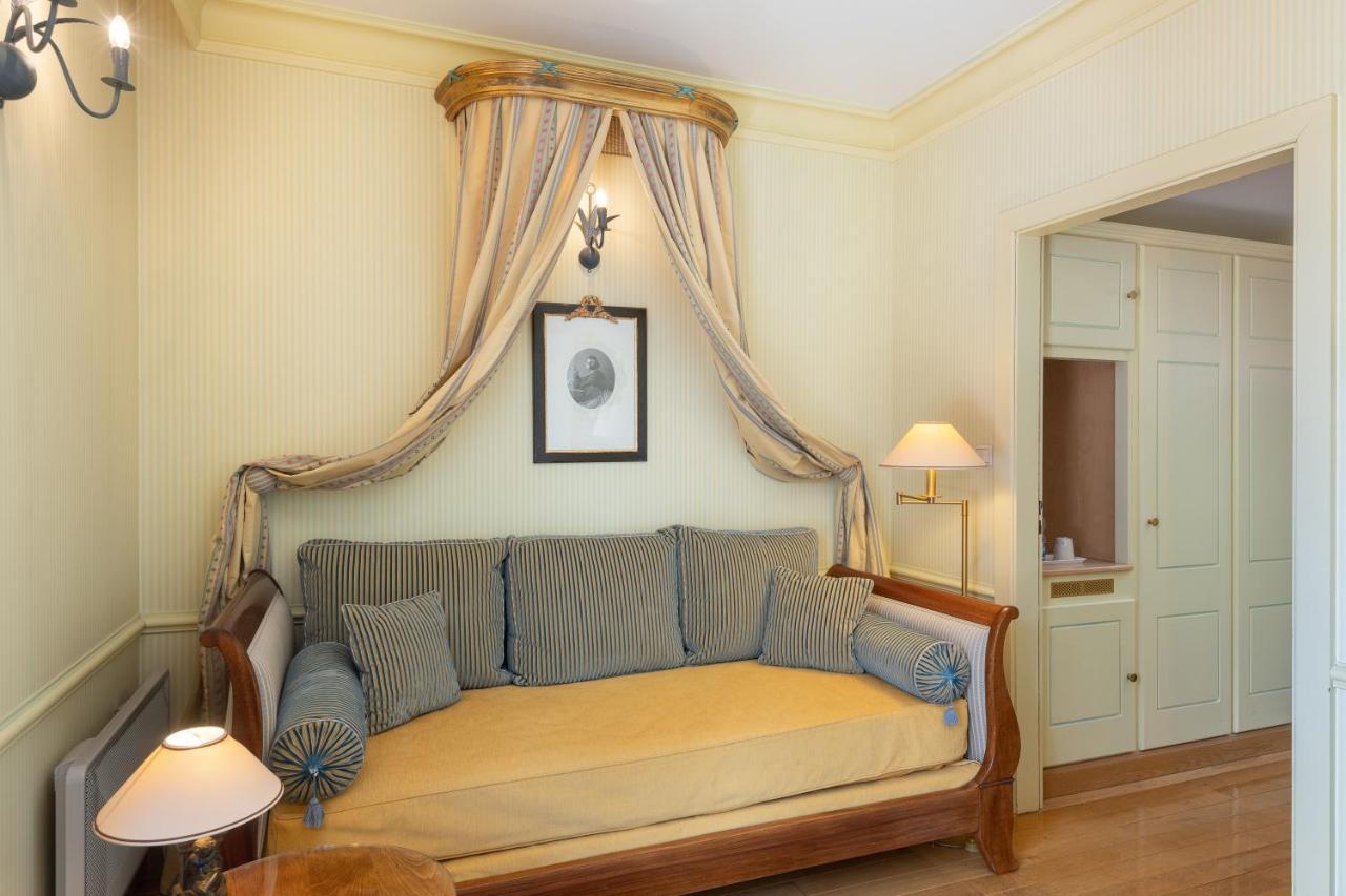 Le Manoir Au Lac Gérardmer Kültér fotó