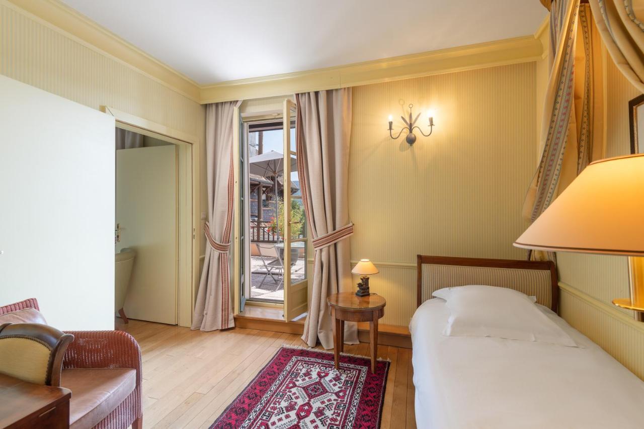 Le Manoir Au Lac Gérardmer Kültér fotó