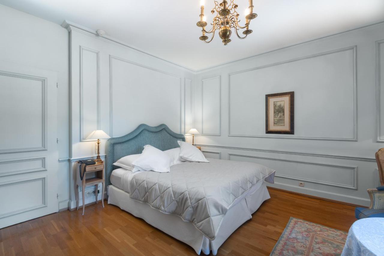 Le Manoir Au Lac Gérardmer Kültér fotó