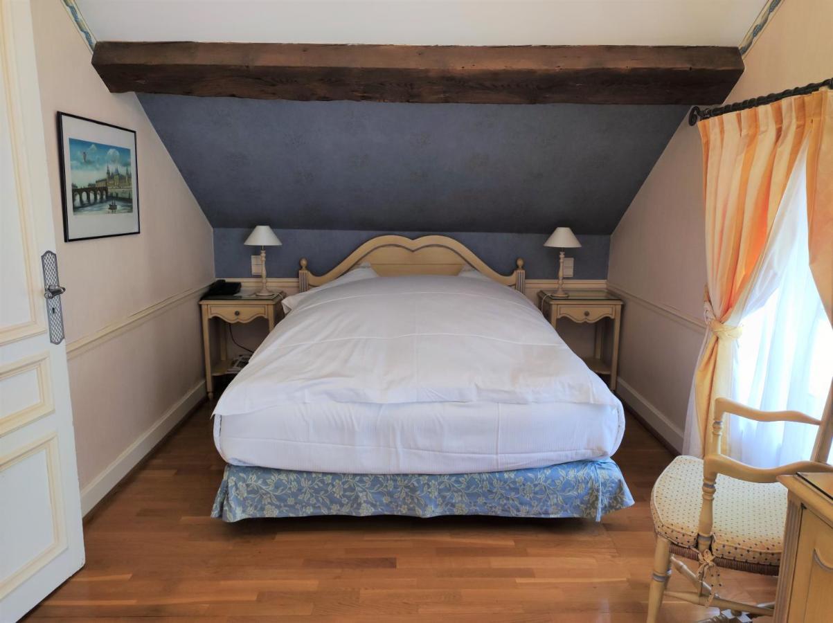 Le Manoir Au Lac Gérardmer Kültér fotó