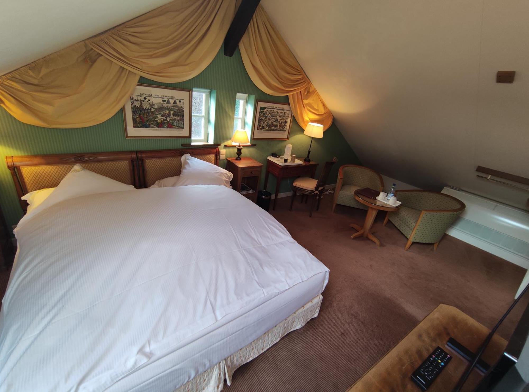 Le Manoir Au Lac Gérardmer Kültér fotó