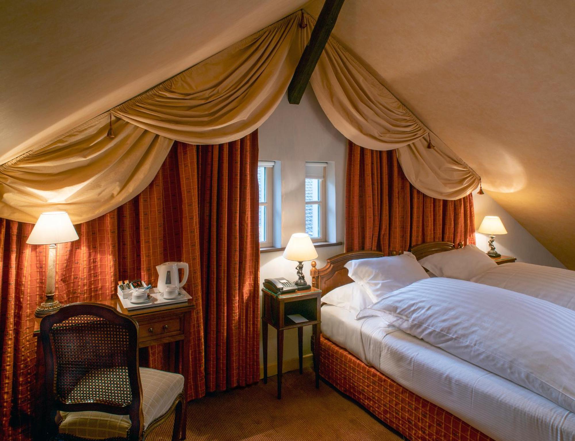 Le Manoir Au Lac Gérardmer Kültér fotó