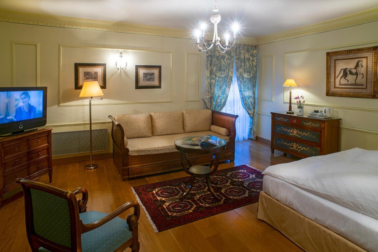 Le Manoir Au Lac Gérardmer Kültér fotó