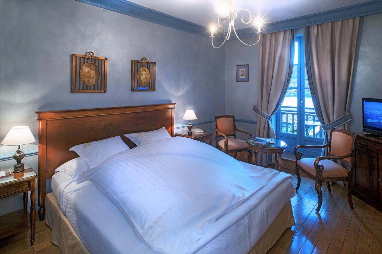Le Manoir Au Lac Gérardmer Kültér fotó